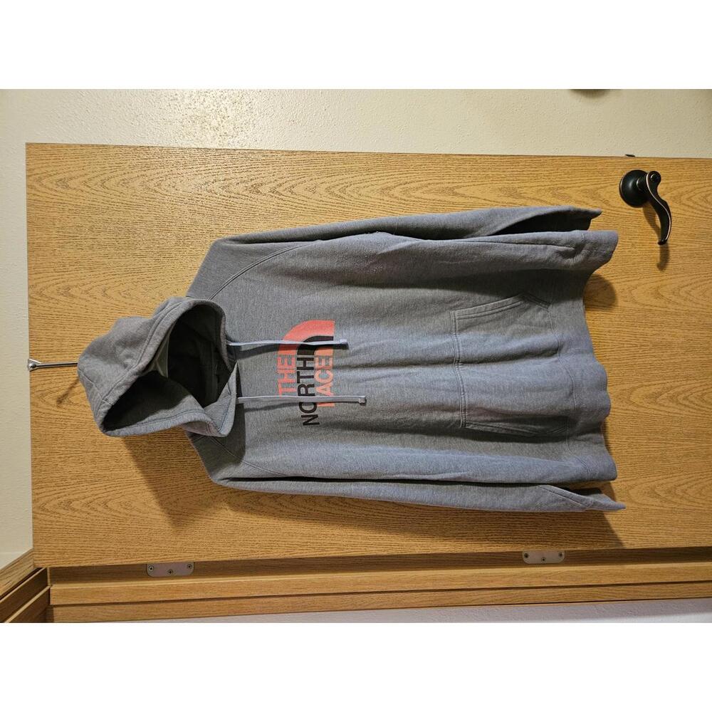 The North Face Hoodie